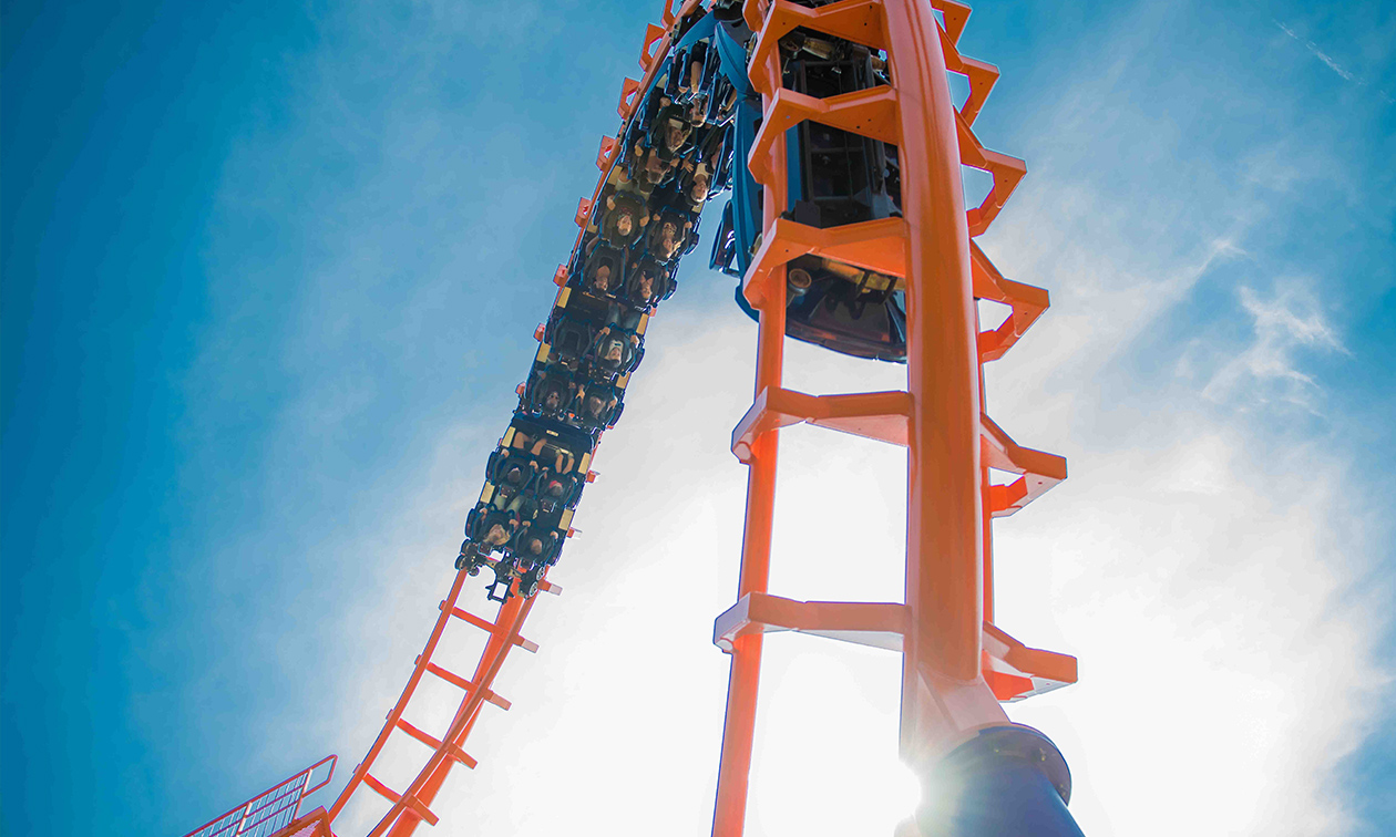 Walibi Holland