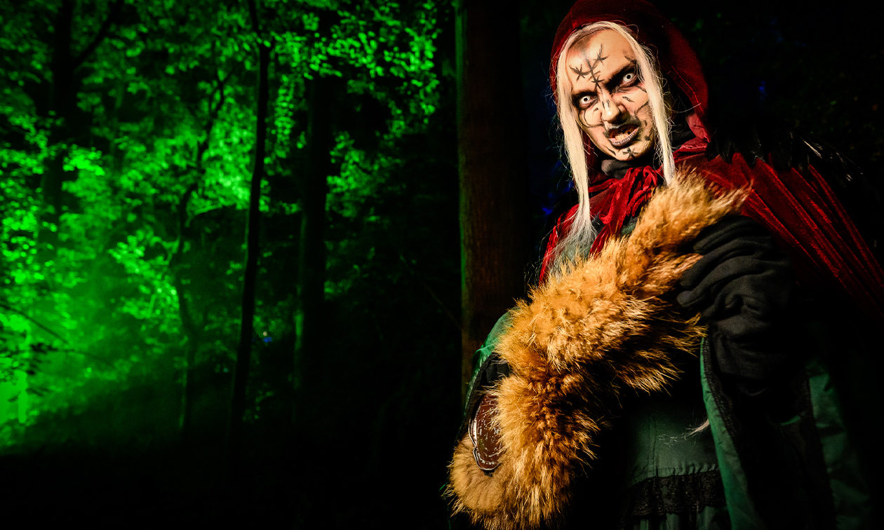 Walibi Holland