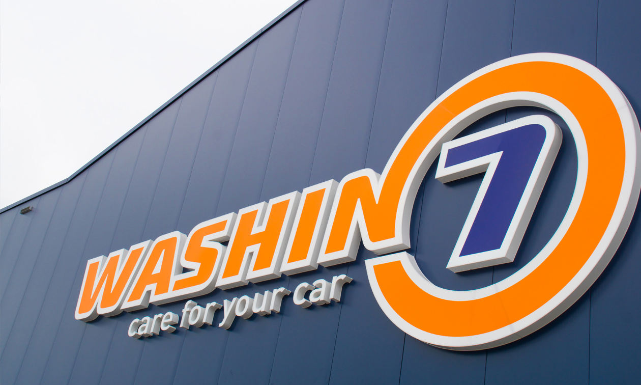Washin7 Venlo