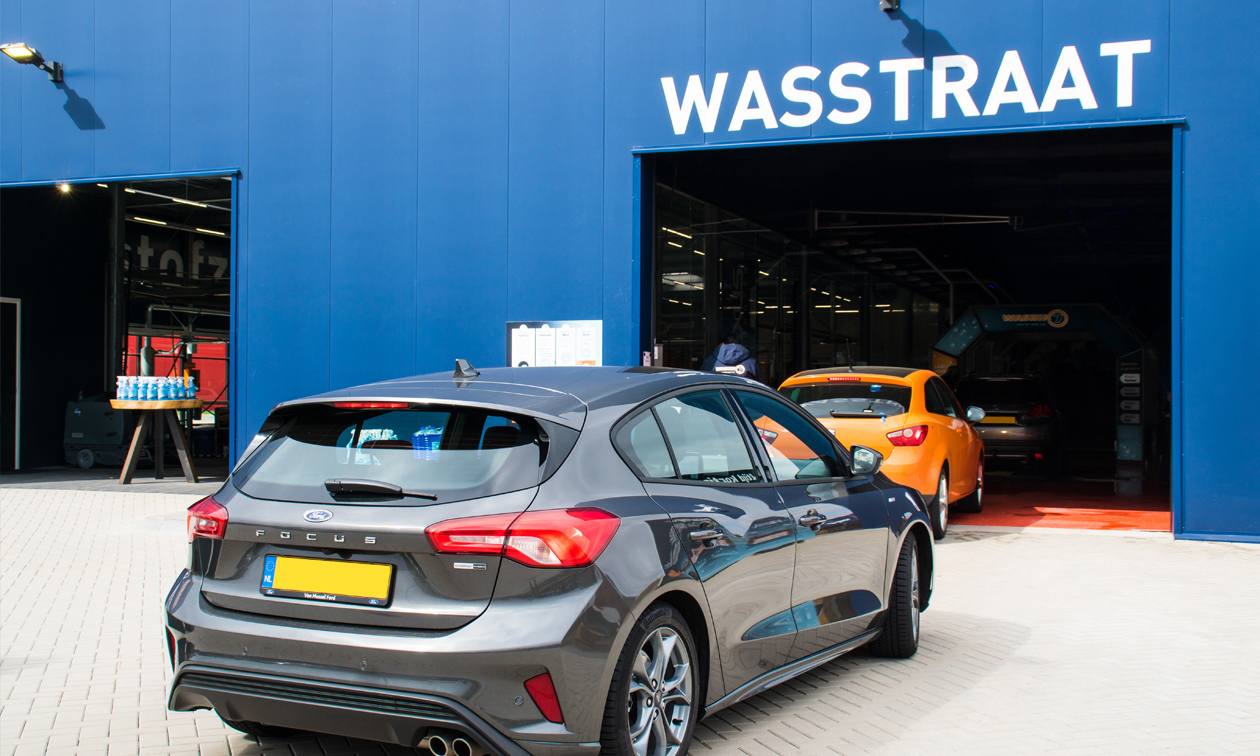 Washin7 Venlo