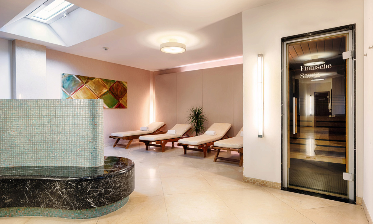 Welcome Parkhotel Euskirchen