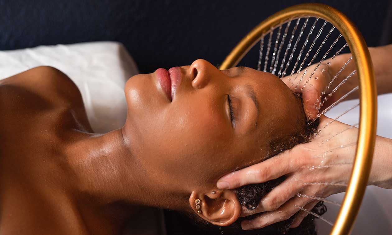 Wellness One Leeuwarden