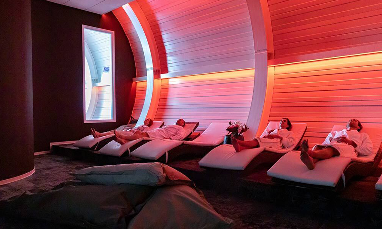 Fletcher Wellness-Hotel Sittard