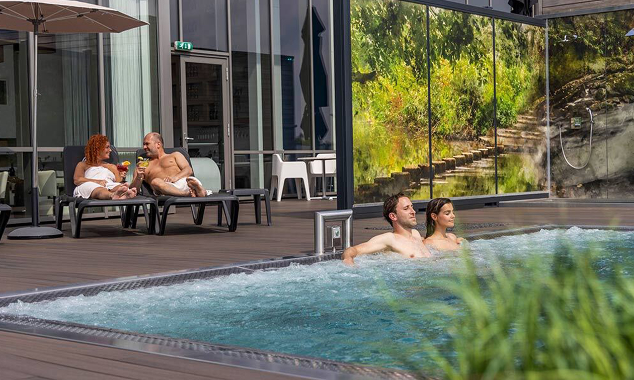 Fletcher Wellness-Hotel Sittard