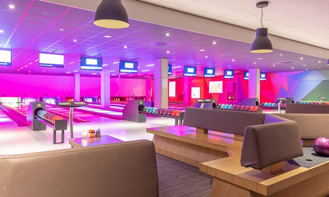 Fletcher Wellness-Hotel Sittard