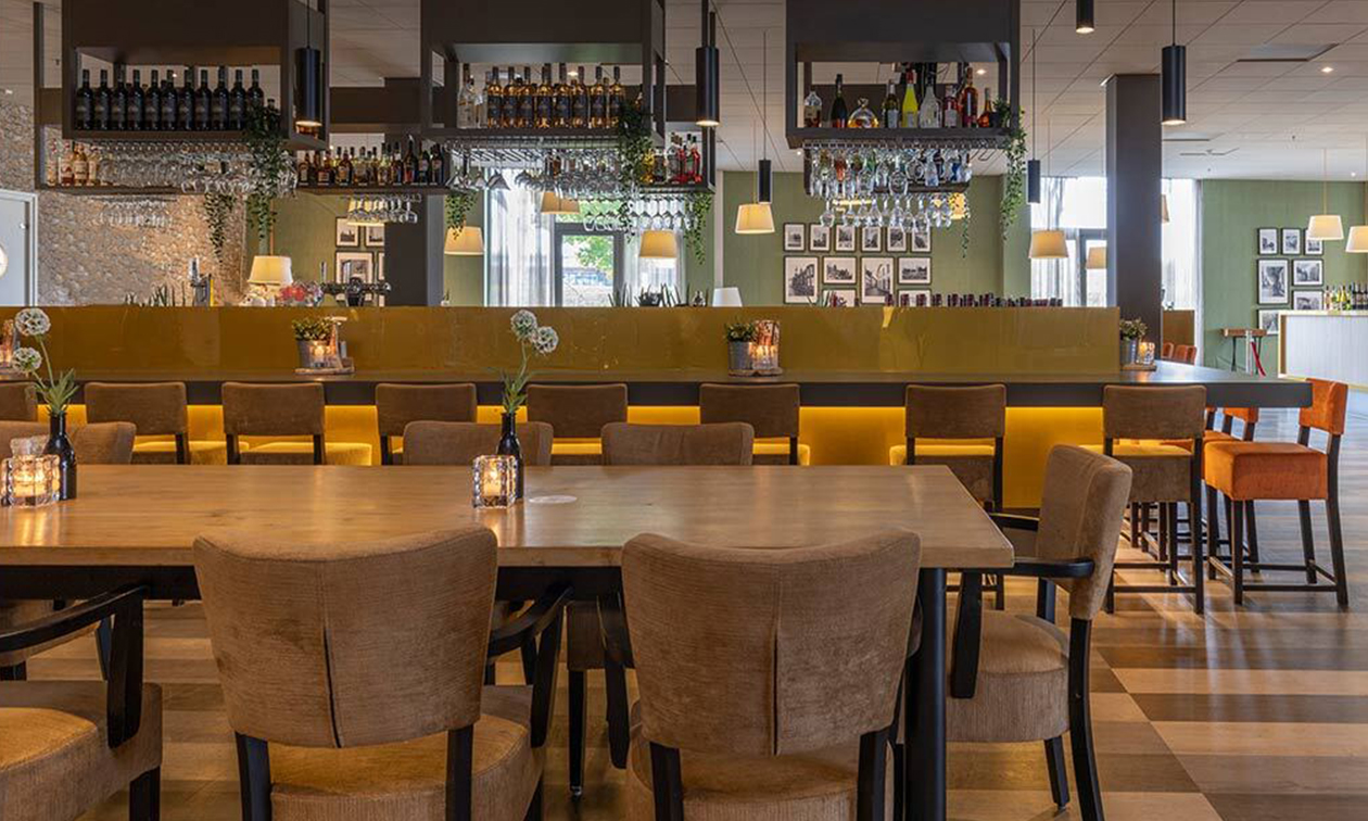 Fletcher Wellness-Hotel Sittard