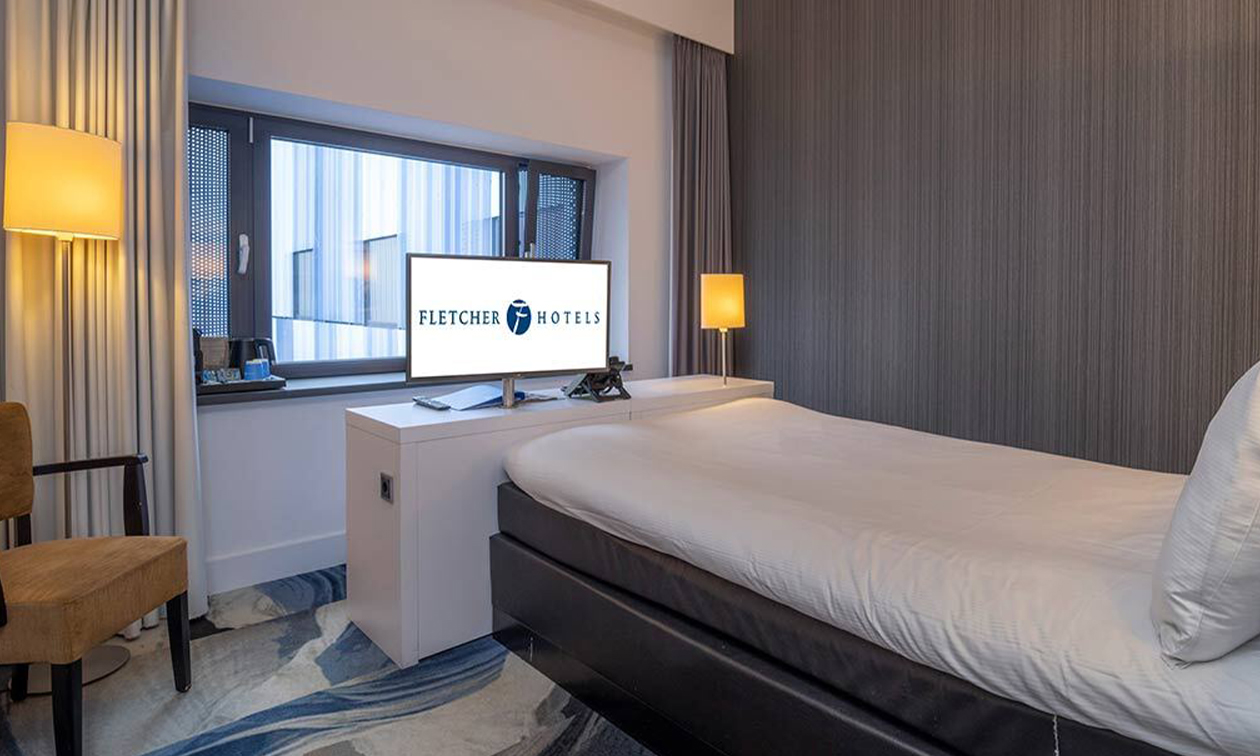 Fletcher Wellness-Hotel Sittard