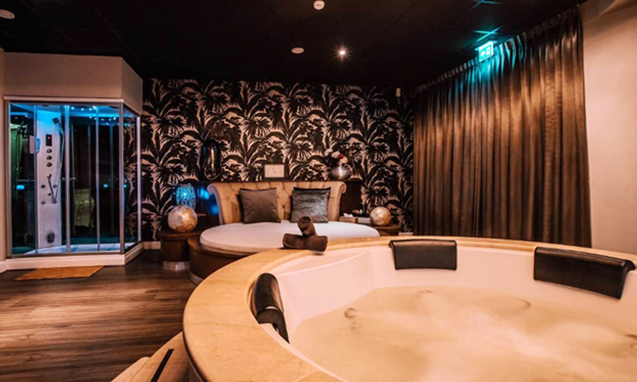 Wellness Pur Sang