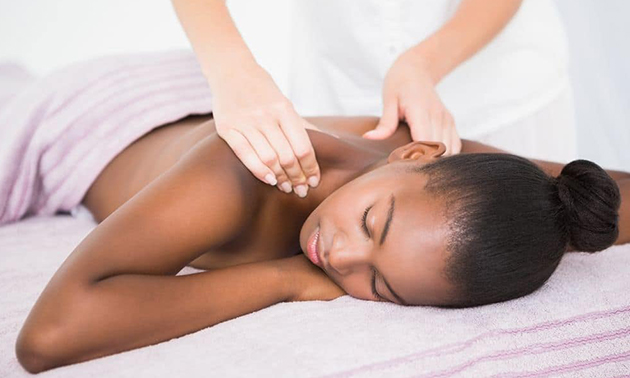 Wellness- und Massagetherapie & Praxis für Vitametik