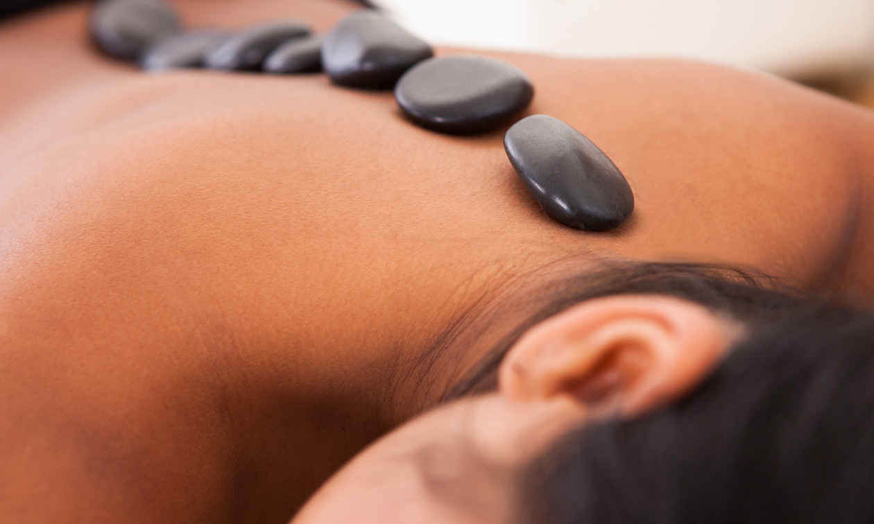 Wellnessmassage by Alisa