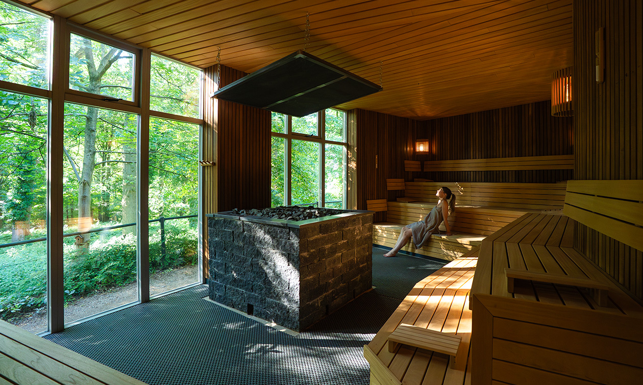 Wellnessresort & Hotel De Valkenberg
