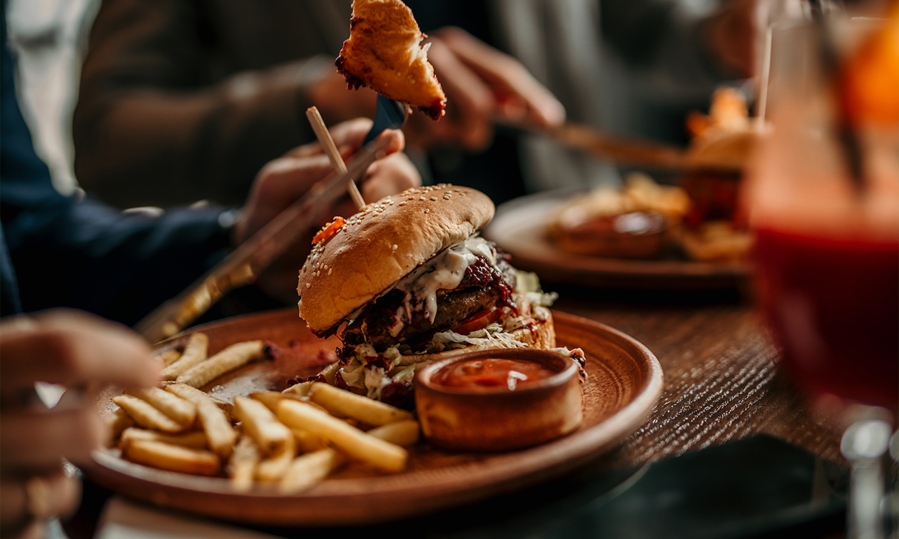WESTERMANNS Brasserie