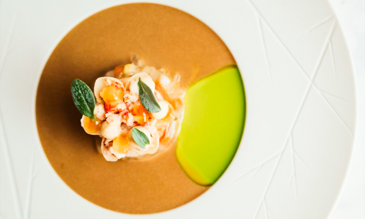 Wijnrestaurant Mes Amis