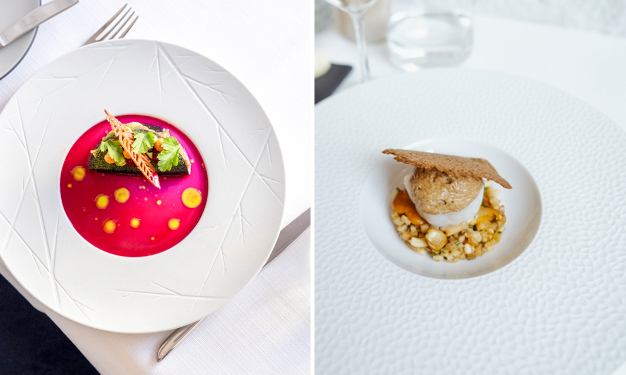 Wijnrestaurant Mes Amis