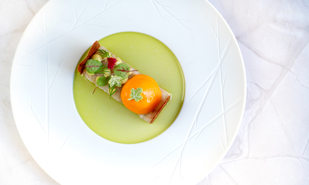 Wijnrestaurant Mes Amis