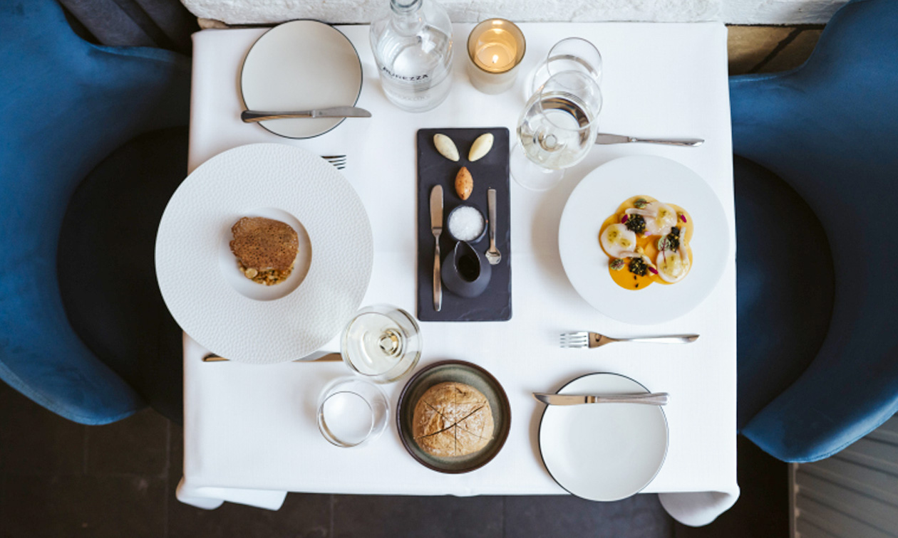 Wijnrestaurant Mes Amis