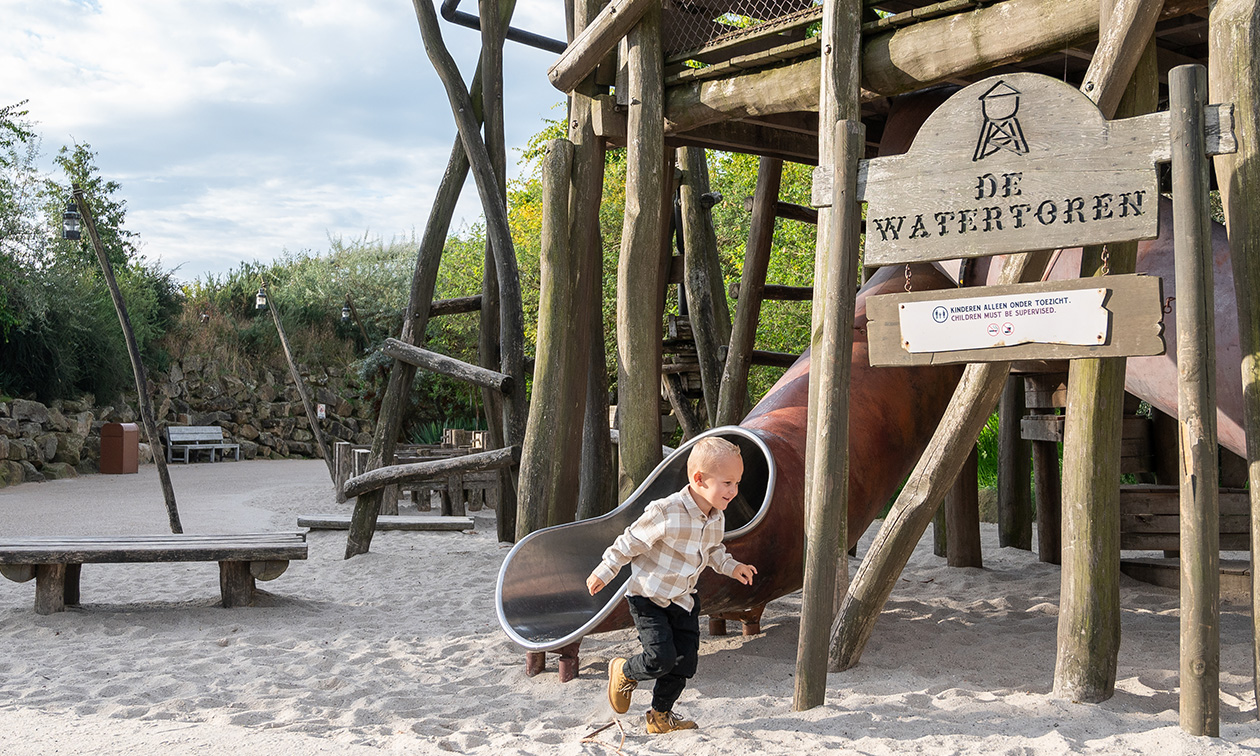 WILDLANDS Adventure Zoo Emmen