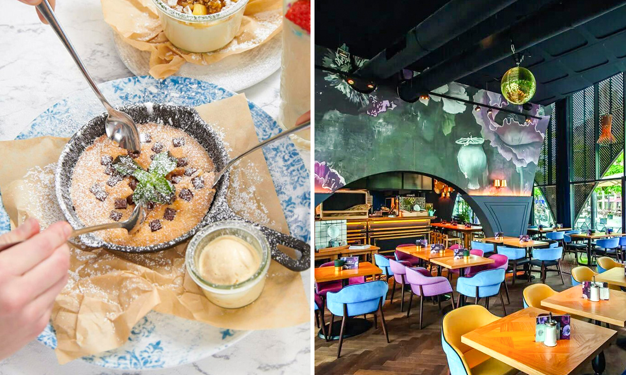 Wilma Wunder Düsseldorf