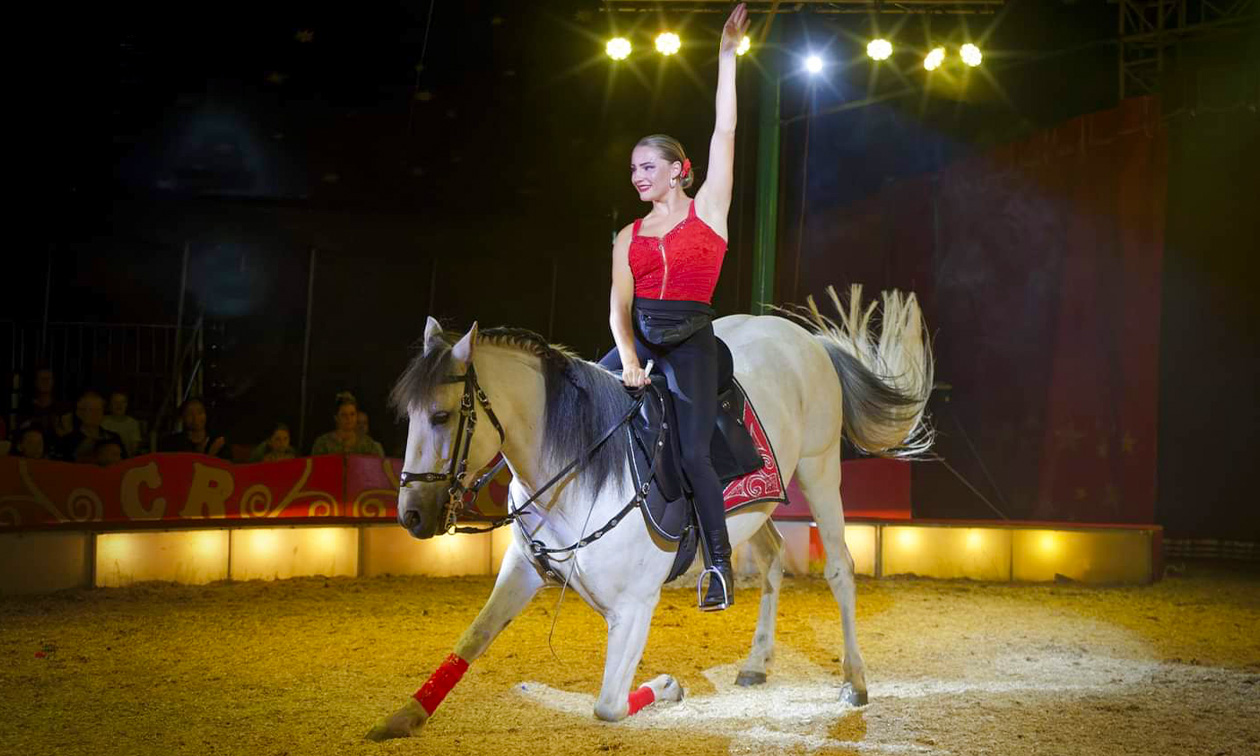 Circus Renz Berlin