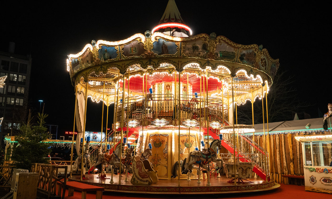 Winterland