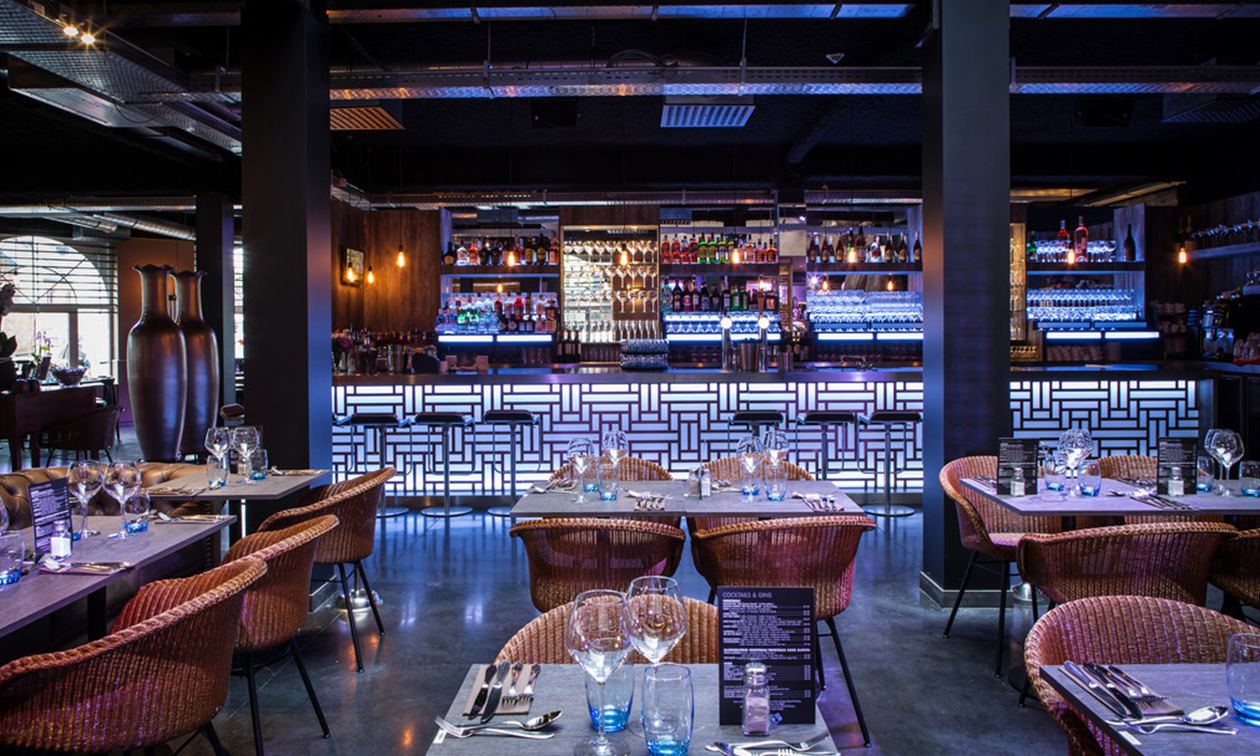 Wok Dynasty Boortmeerbeek
