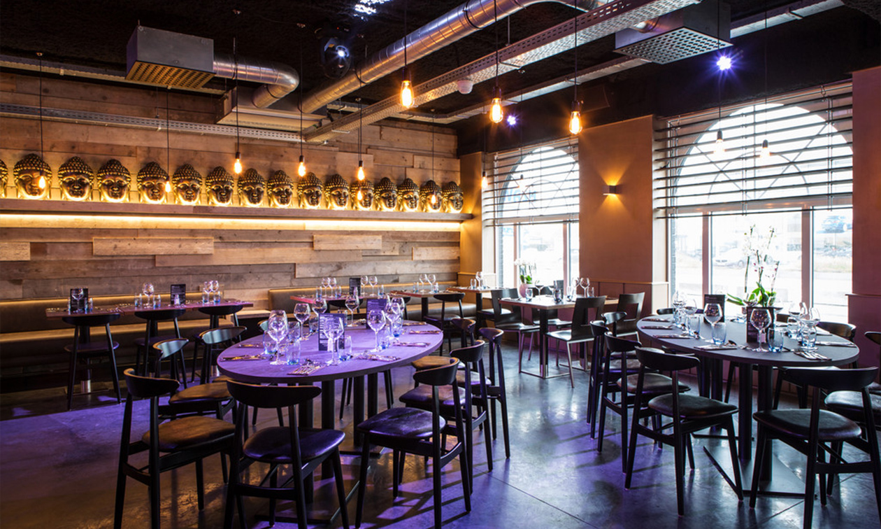 Wok Dynasty Boortmeerbeek