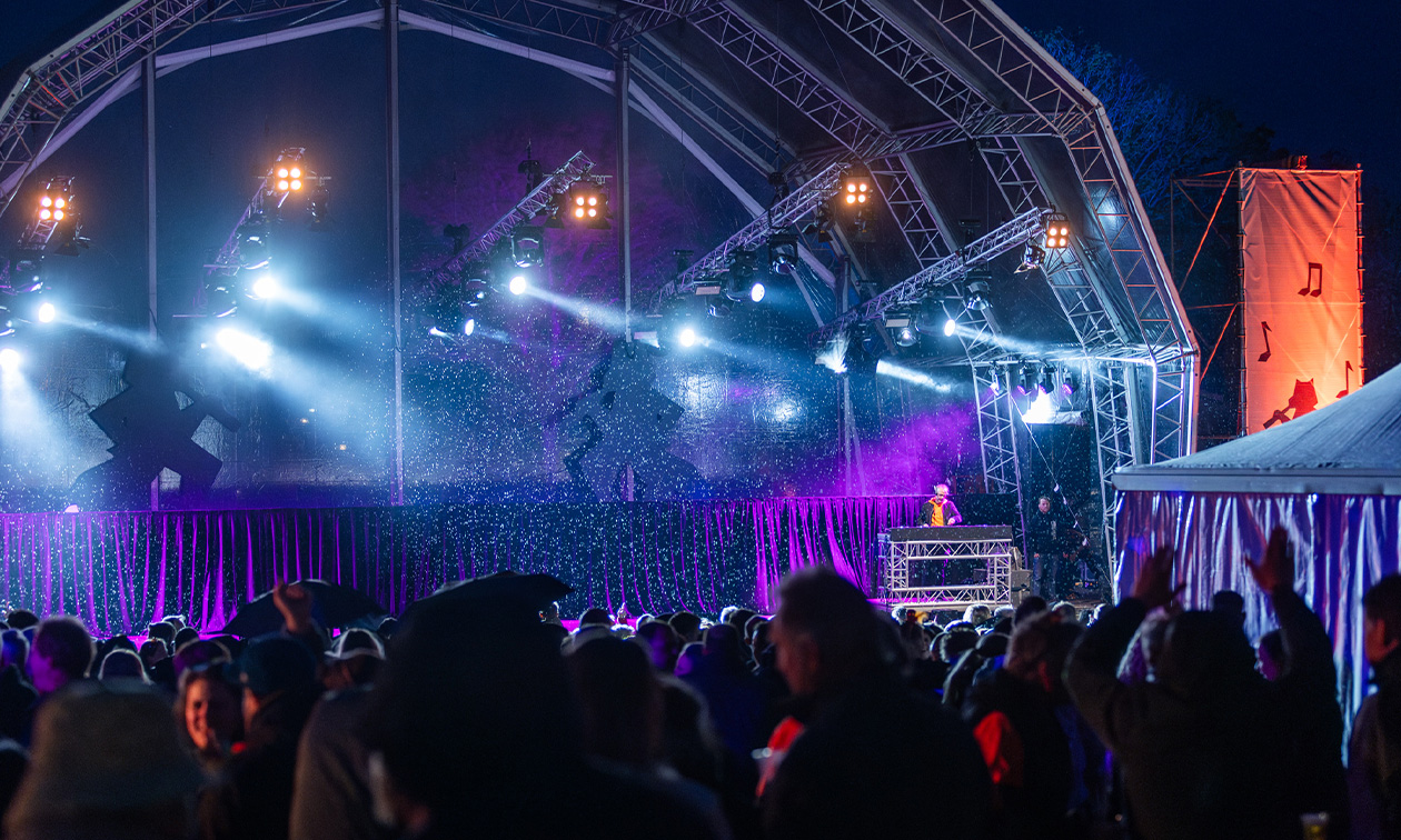 Wolfsberg events
