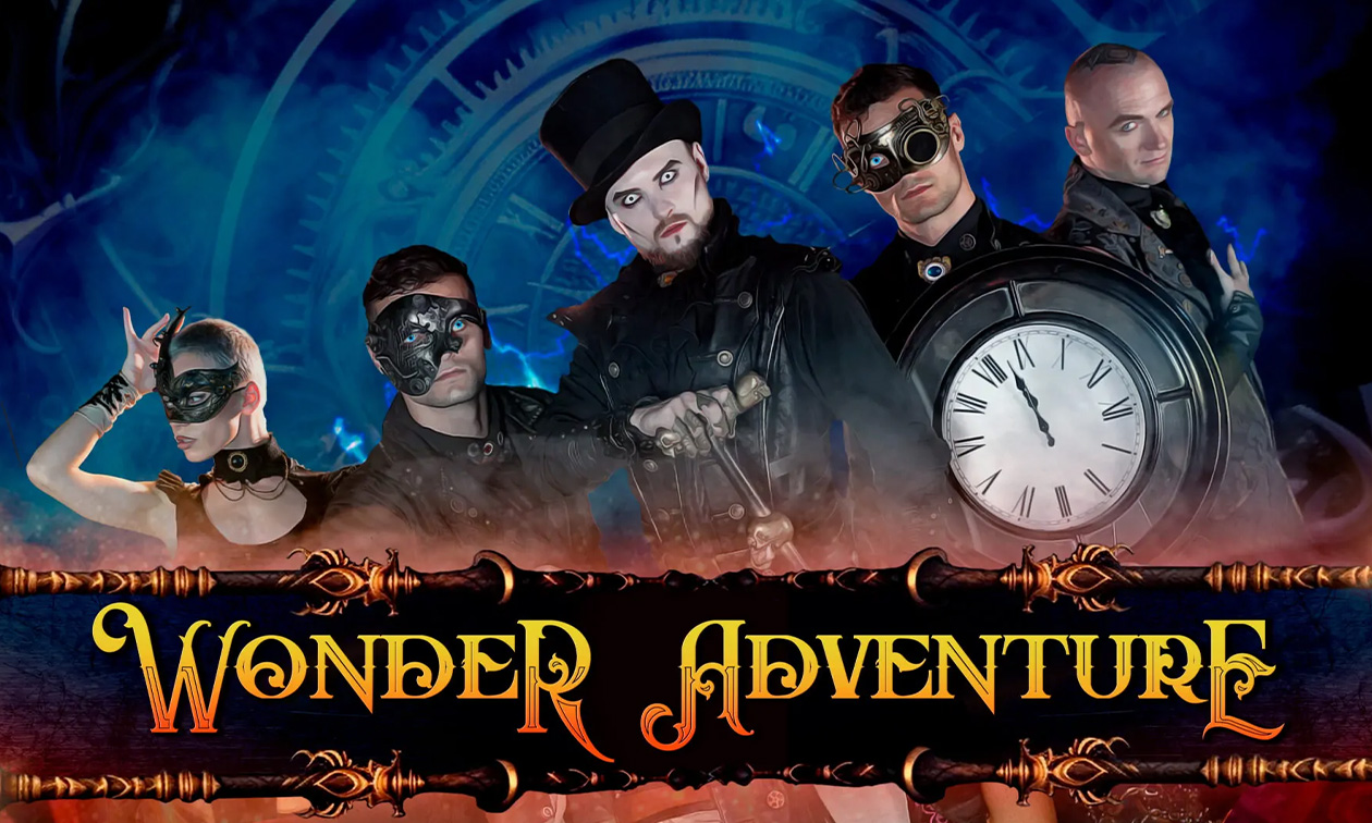 Wonder Adventure Show