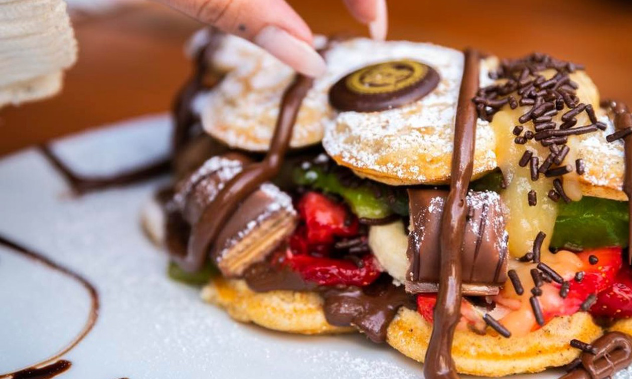 WonderWaffel Bochum