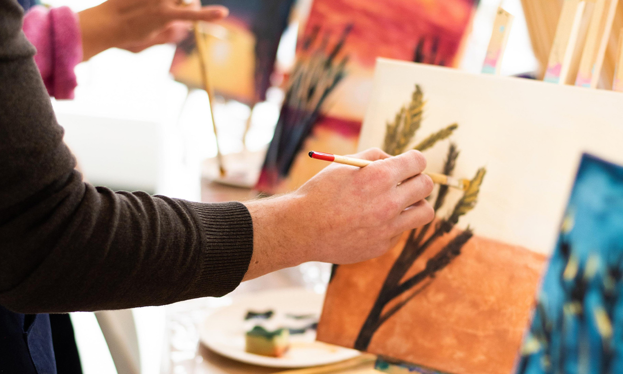 Workshop of Art