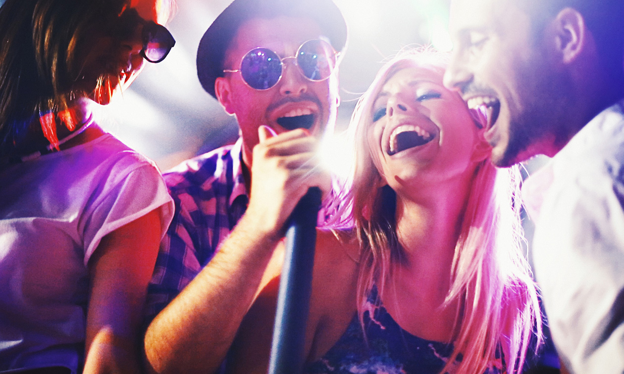 World of Karaoke