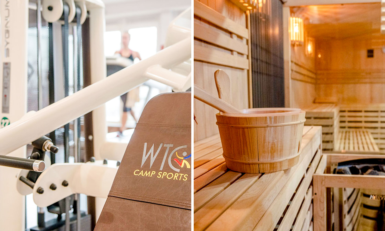 WTC Camp Sports
