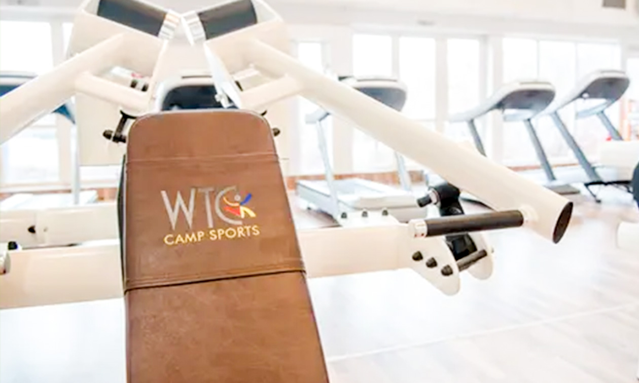 WTC Camp Sports