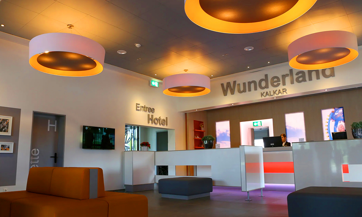 Wunderland Kalkar