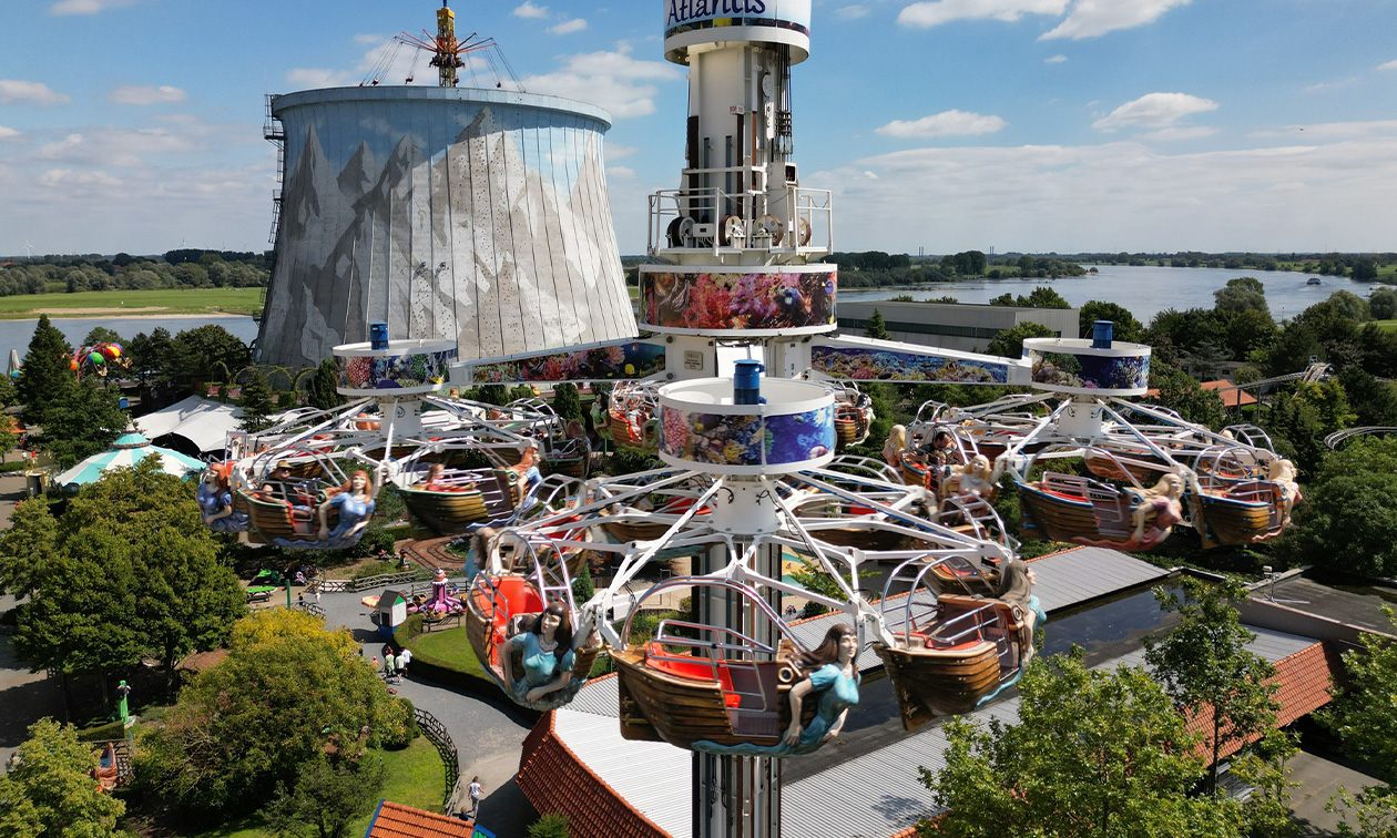 Wunderland Kalkar