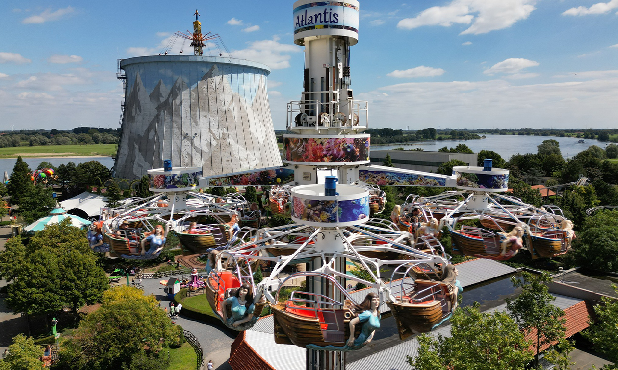 Wunderland Kalkar