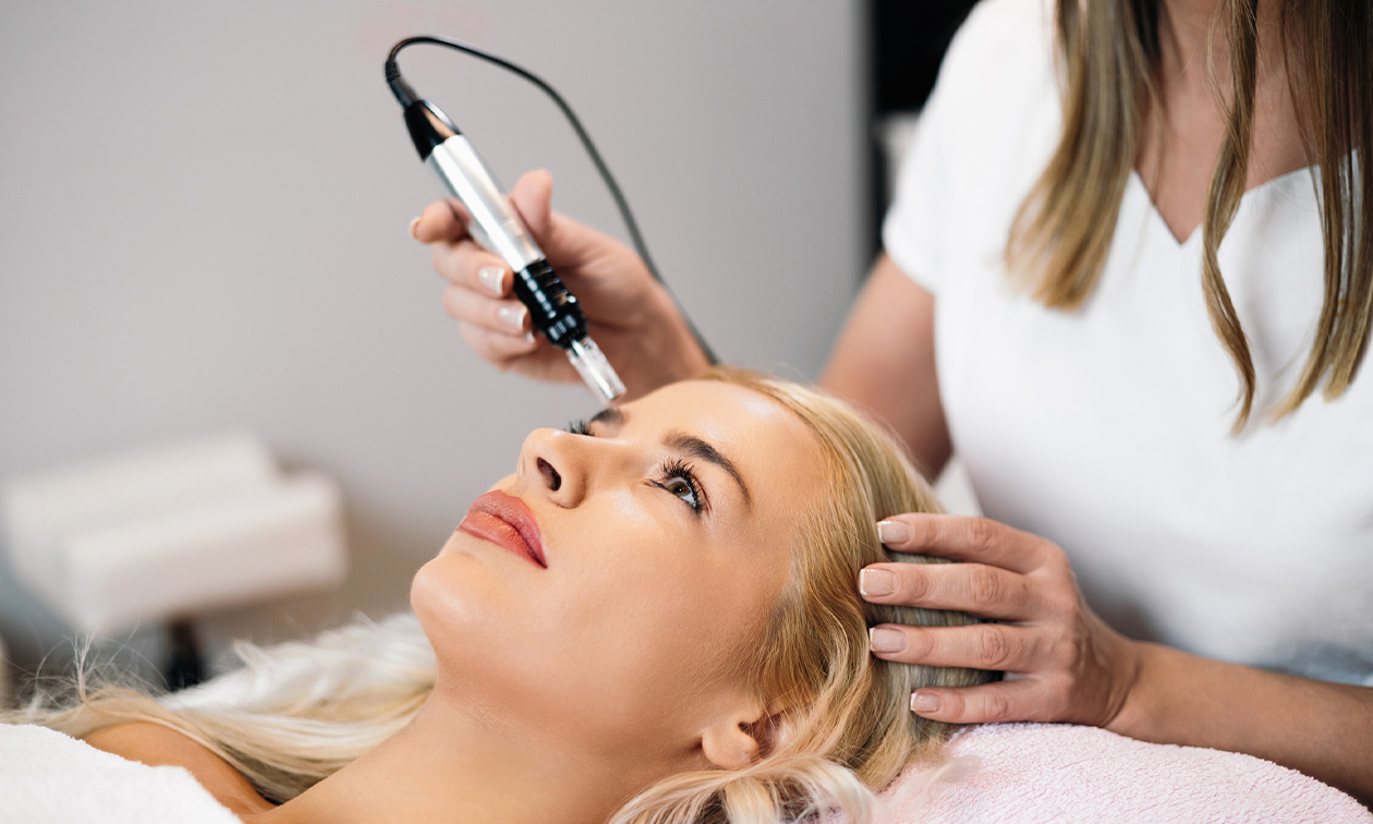 Xanne's Beautysalon Oldekerk