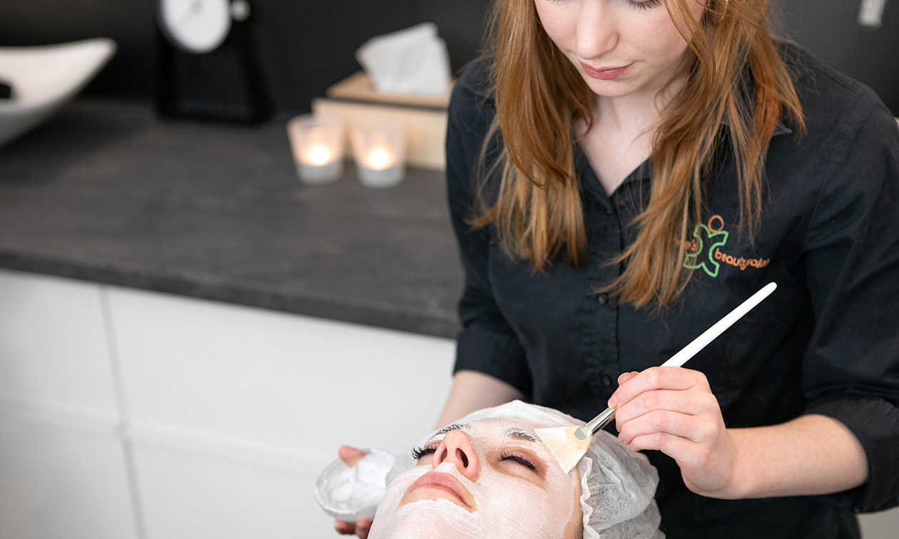 Xanne's Beautysalon Oldekerk
