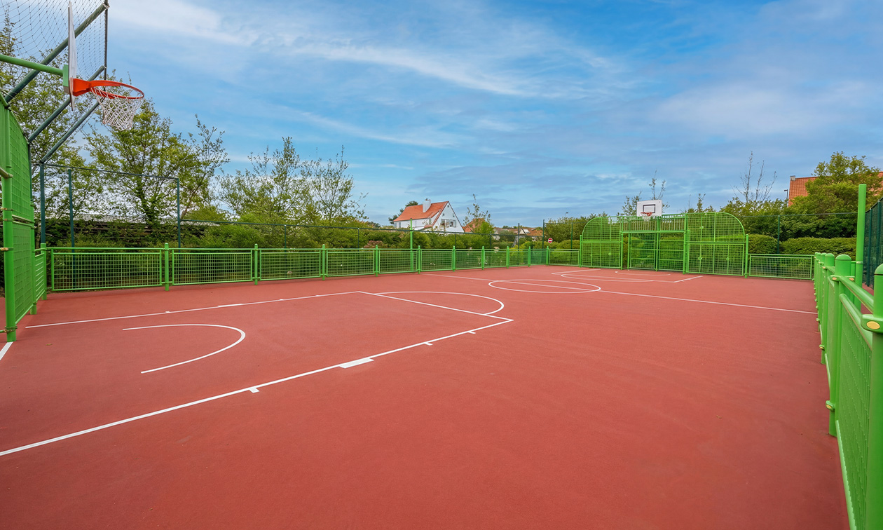 Zeeparken