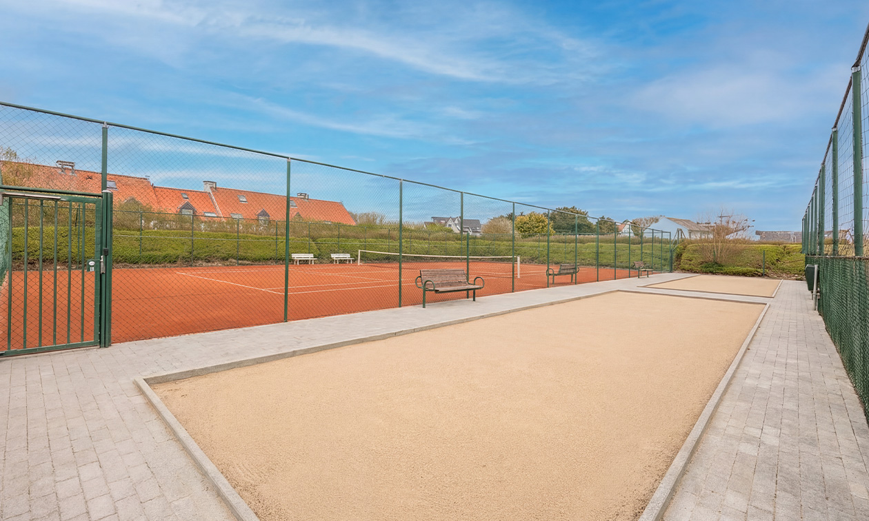 Zeeparken