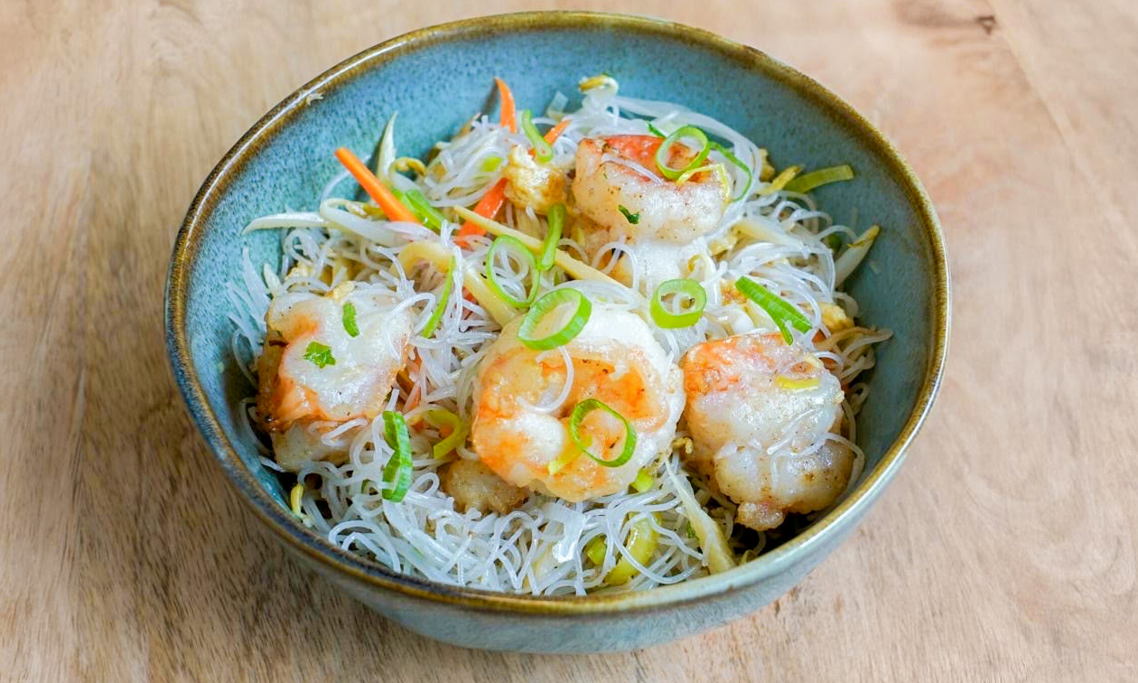Z&O Asian Bistro