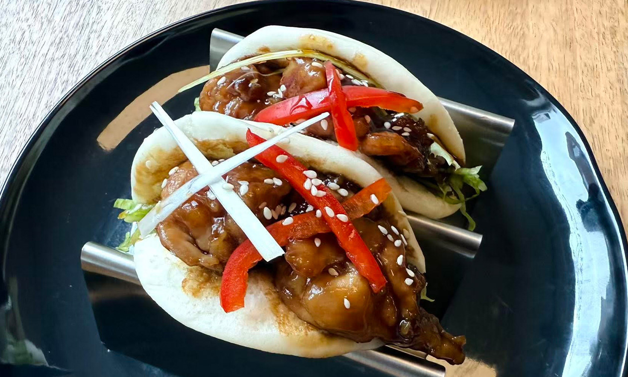 Z&O Asian Bistro