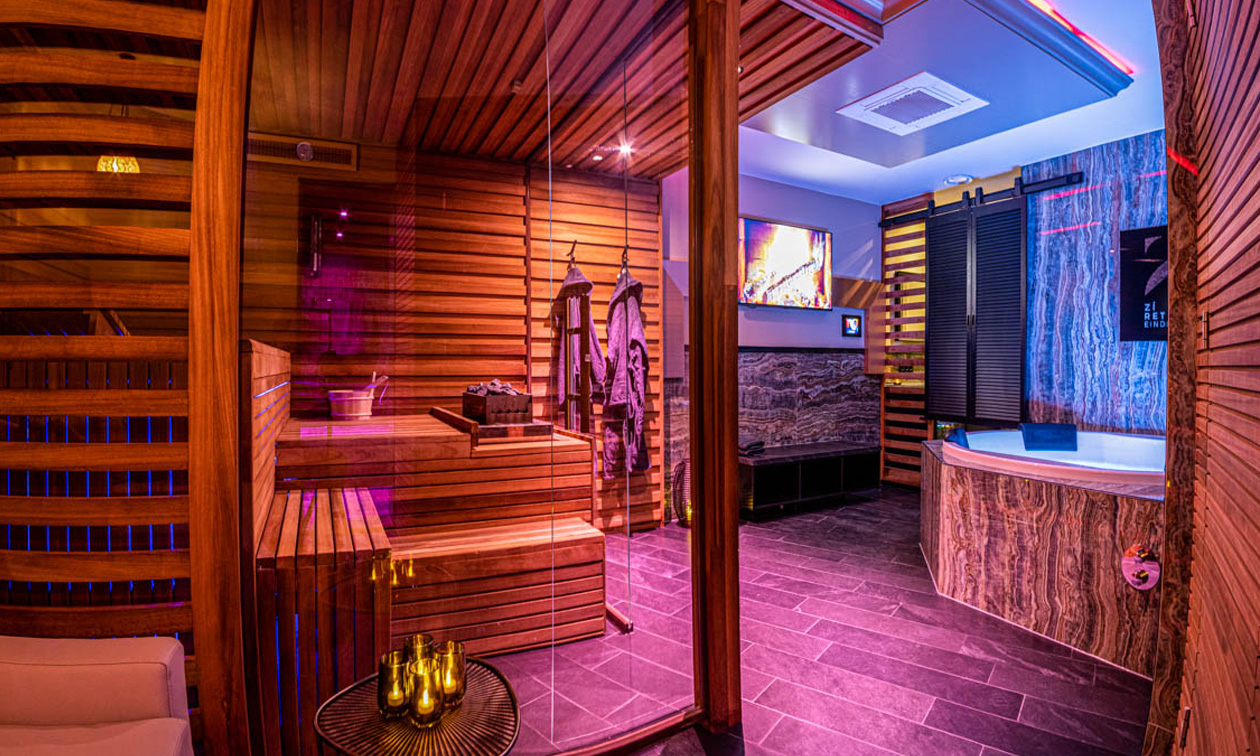 Zí Retreat Eindhoven