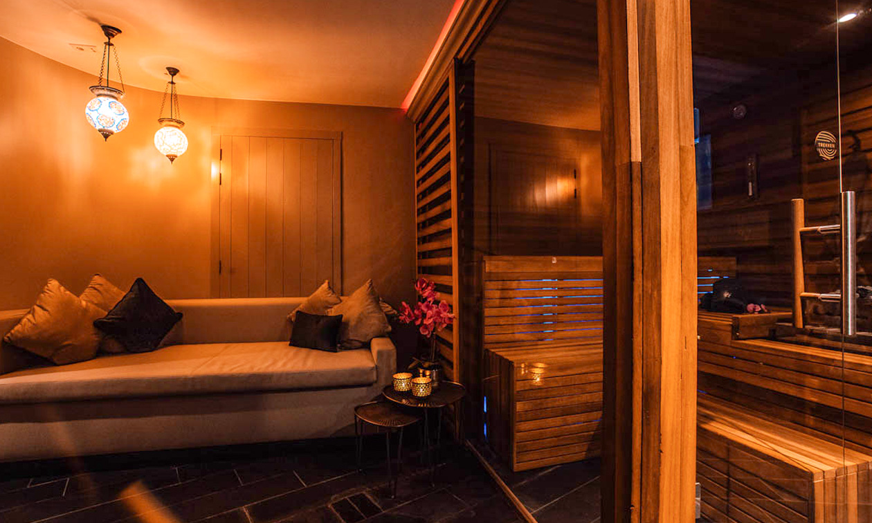 Zí Retreat Eindhoven
