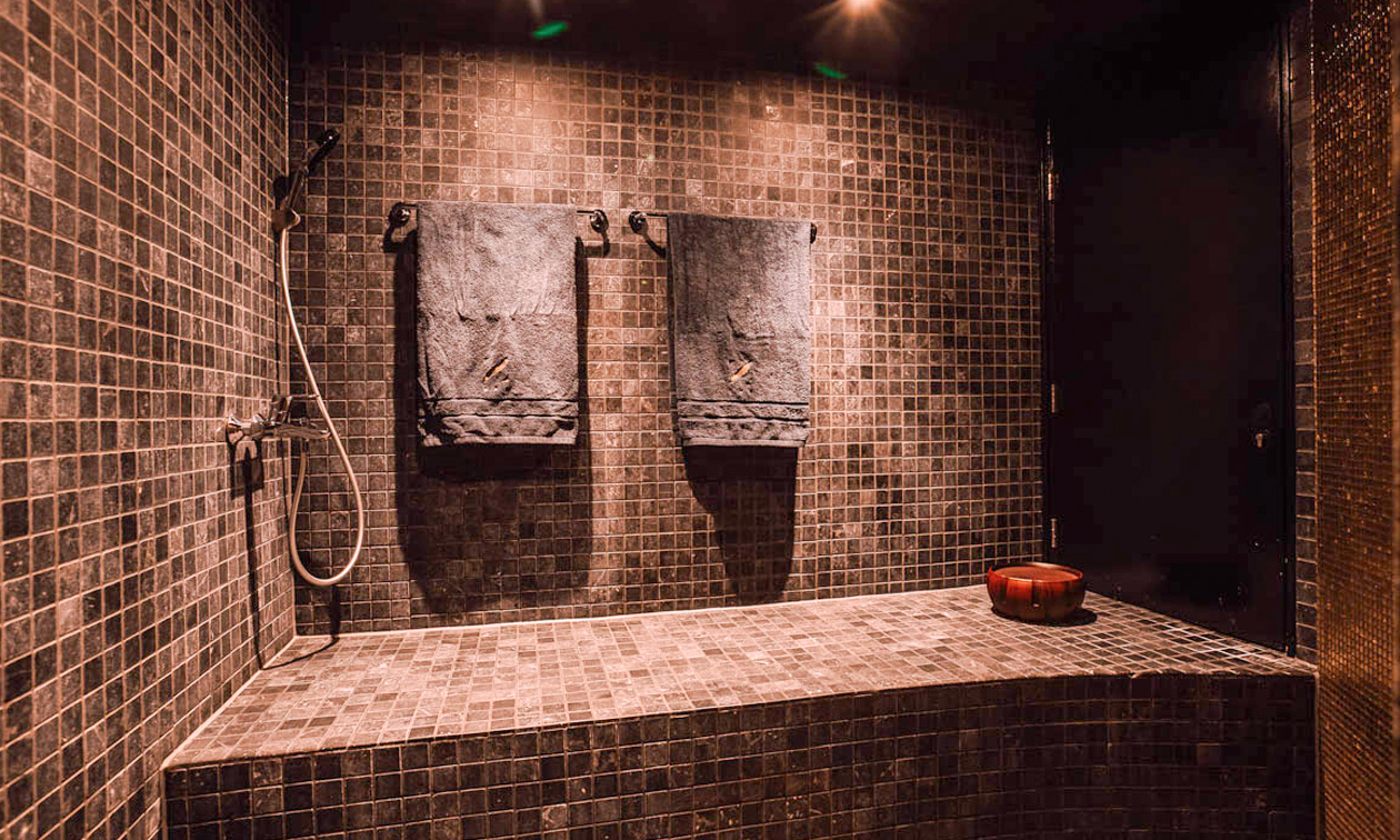Zí Retreat Eindhoven