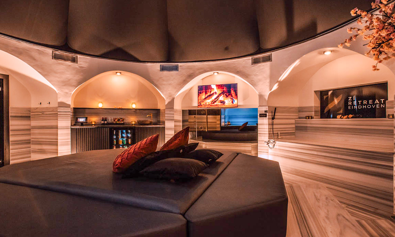 Zí Retreat Eindhoven