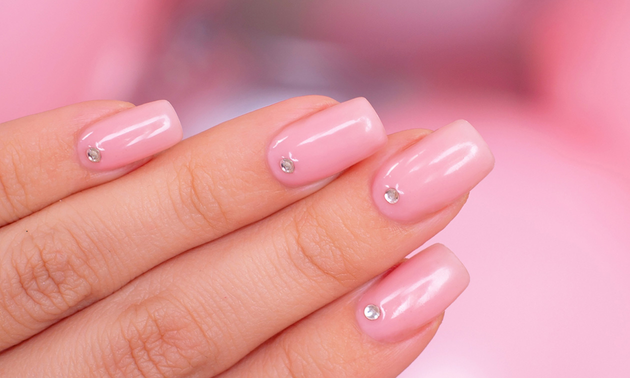 ZM Nails