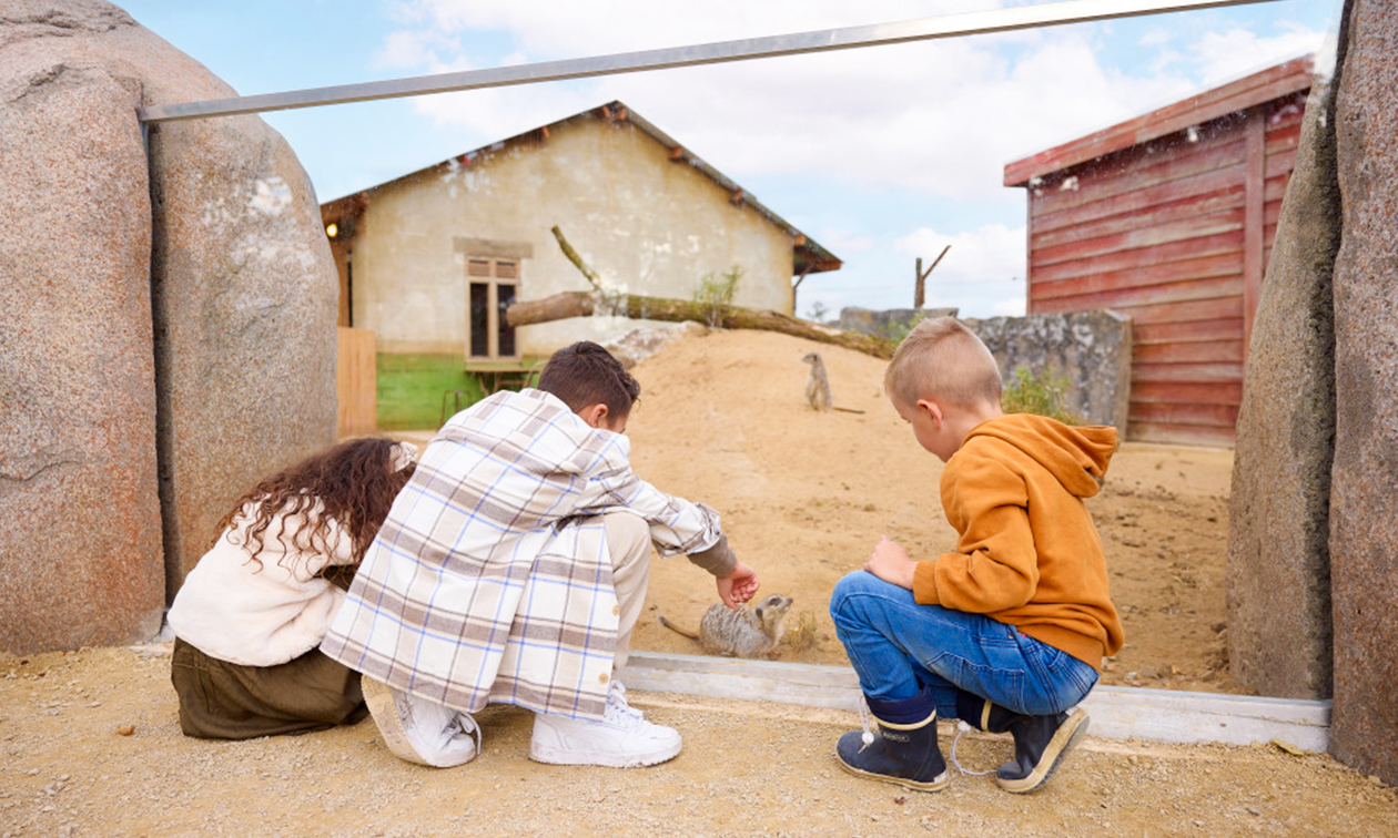 ZooParc Overloon