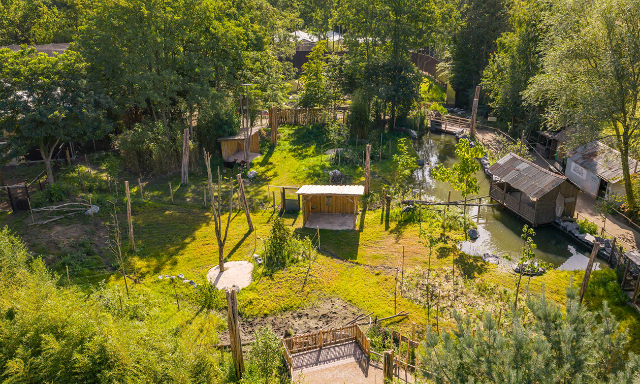 ZooParc Overloon