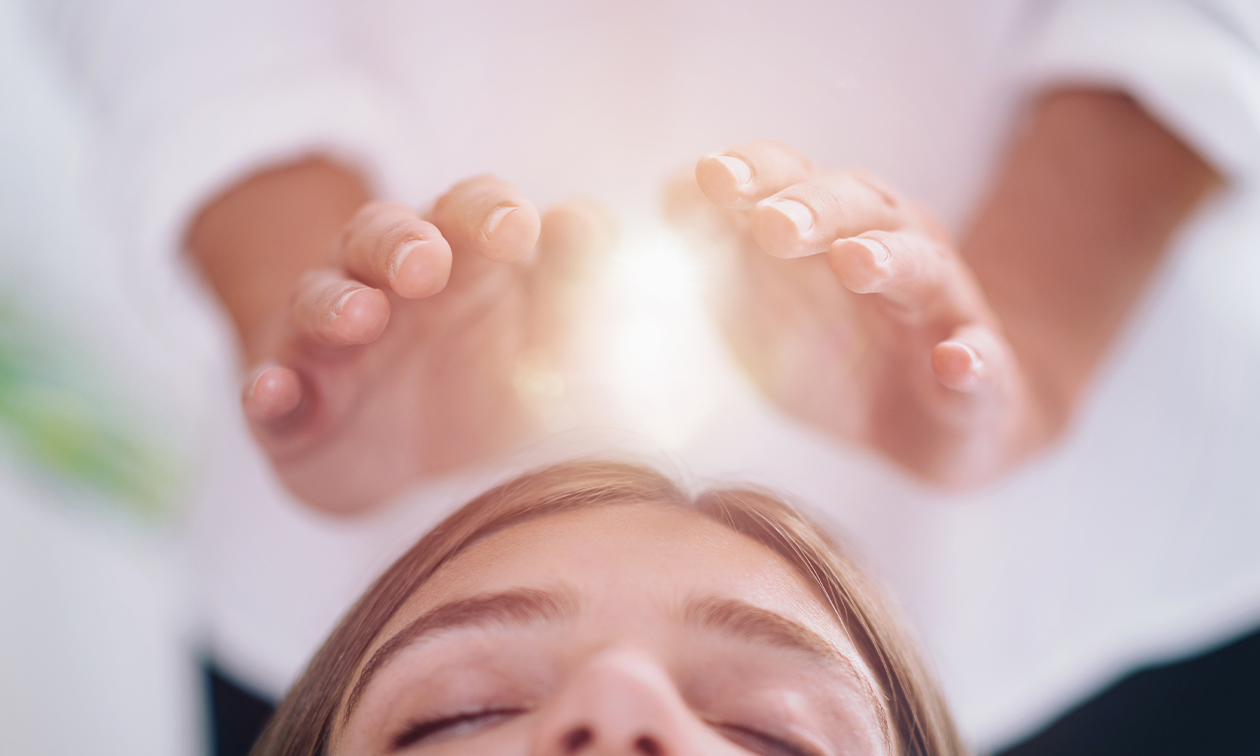 Human design, energetische healing, reiki, familie-opstelling en meer (60 of 75 min)